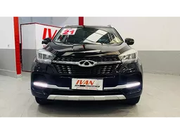 Chery Tiggo 5X