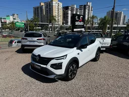 Renault Kardian