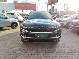 Jeep Commander