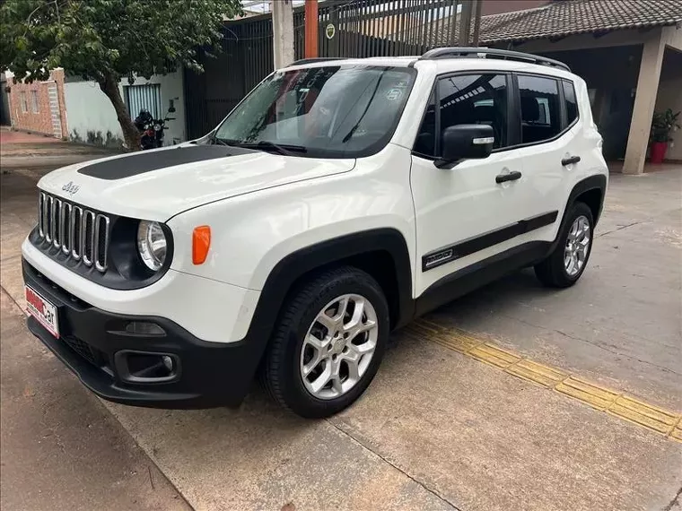 Foto do carro