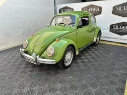 Volkswagen Fusca