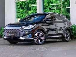 BYD Song Plus