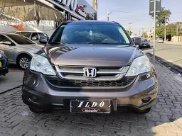 Honda CRV