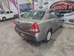 Etios