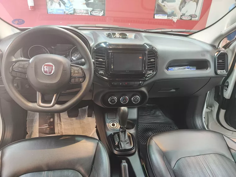 Fiat Toro Branco 5