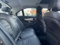 Mercedes-benz C 250