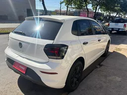 Volkswagen Polo Hatch