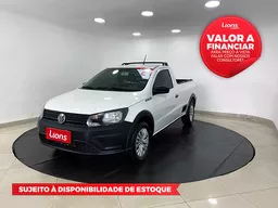 Volkswagen Saveiro
