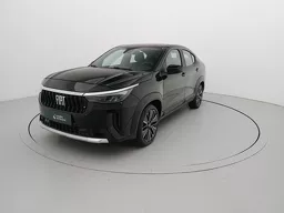 Fiat Fastback