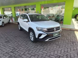 Volkswagen Taos