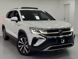 Volkswagen Taos