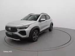 Fiat Pulse