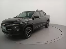 Chevrolet Montana