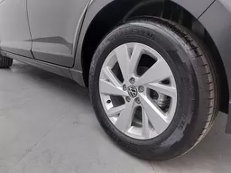 Volkswagen Nivus
