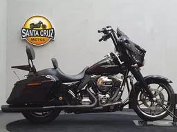 Street Glide