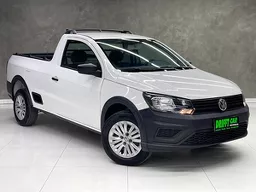 Volkswagen Saveiro