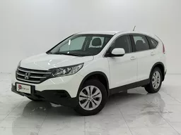 Honda CRV