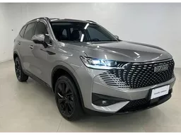 GWM Haval H6