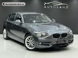 BMW 120i