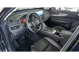 Chery Tiggo 5X Pro