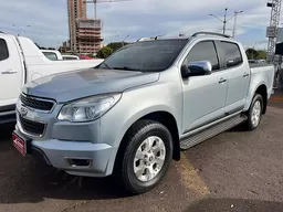 Chevrolet S10