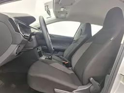Volkswagen Polo Hatch
