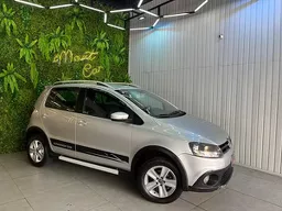 Volkswagen Crossfox