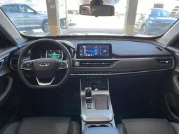 Chery Tiggo 5X