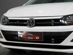 Volkswagen Virtus