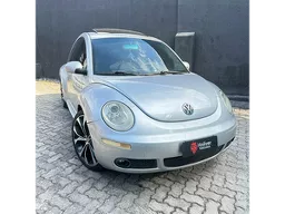 Volkswagen New Beetle
