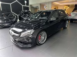 A 45 AMG