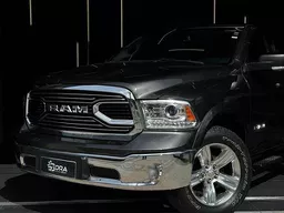 RAM Classic