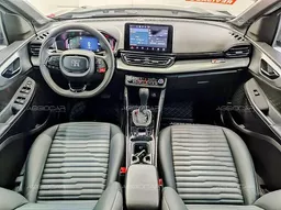 Fiat Fastback