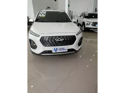 Chery Tiggo 3X