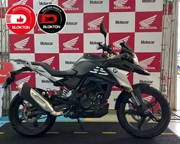 G 310 GS
