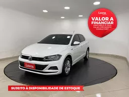 Volkswagen Polo Hatch