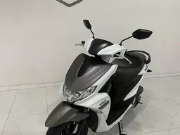 Yamaha Fluo