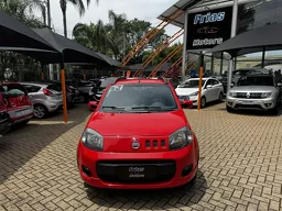 Fiat Uno