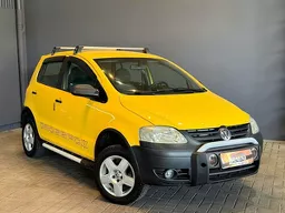 Volkswagen Crossfox