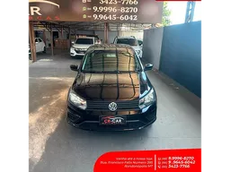 Volkswagen Voyage