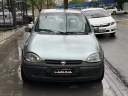 Chevrolet Corsa