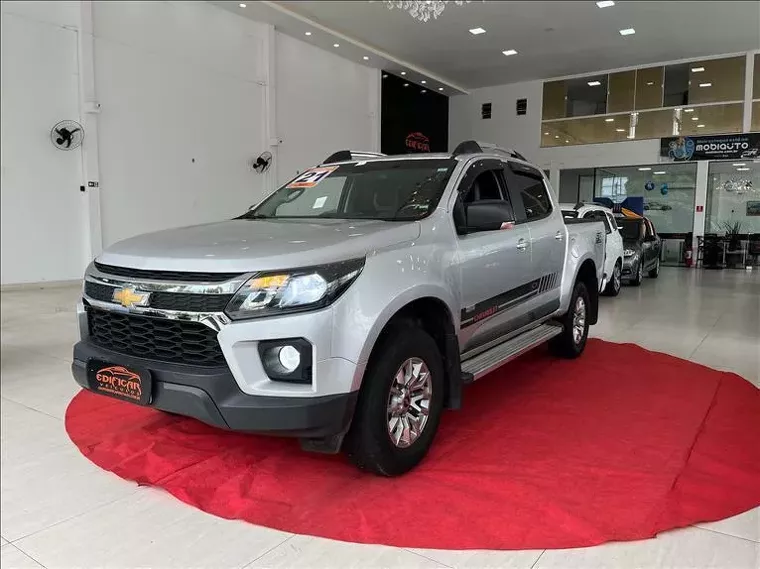 Foto do carro