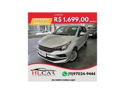 Fiat Cronos