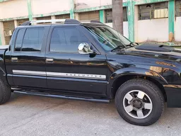 Chevrolet S10