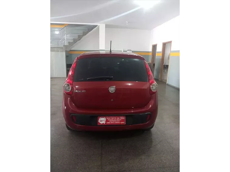 Foto do carro