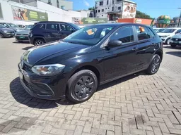 Volkswagen Polo Hatch