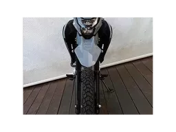 Honda NXR 160