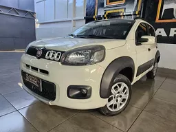 Fiat Uno