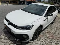 Volkswagen Virtus