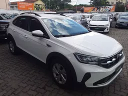 Volkswagen Nivus